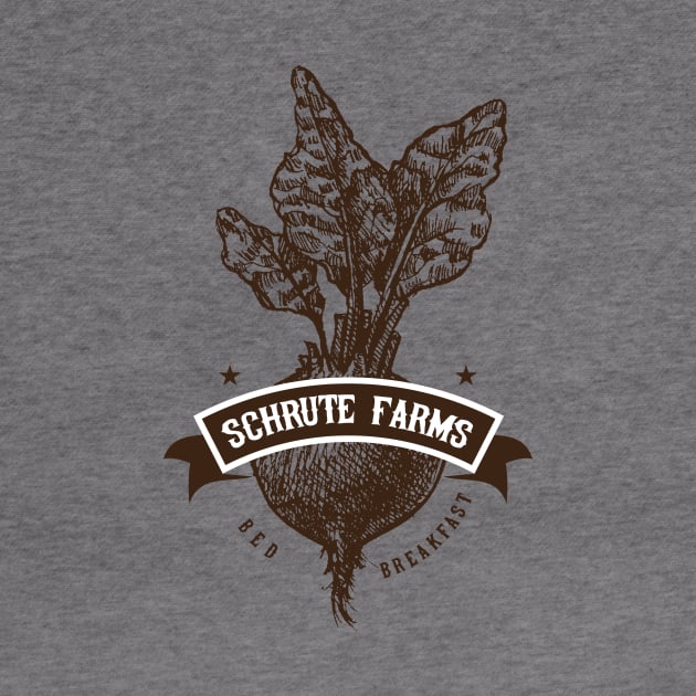 Schrute Farms by Dotty42